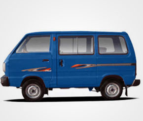 Maruti Omni