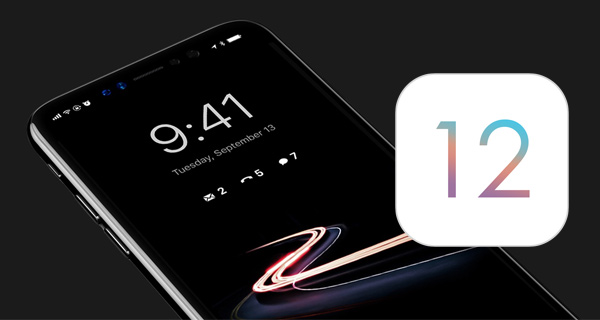 Image result for Apple previews iOS 12