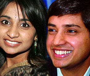 Who is Aditya Mittal dating? Aditya Mittal girlfriend, wife