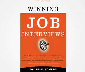 Five Must Read Books for Job Seekers