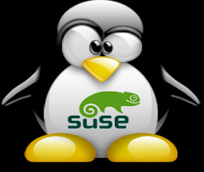 suse linux versions