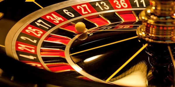 indian casinos use class 2 gaming machines