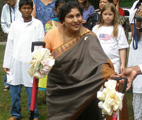 Vijaya Emani
