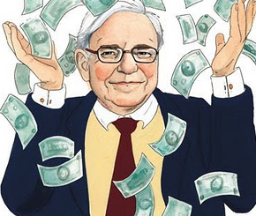 3 Warren Buffett Quotes That Will Make You a Richer Investor