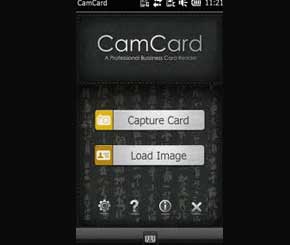 camcard, apps for the entrepreneurs on the go