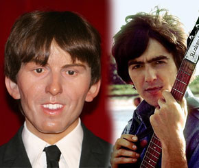 Who's Got the Worst Celebrity Wax Figure of All Time?