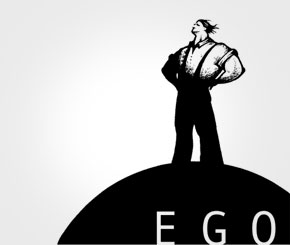 The Egoist