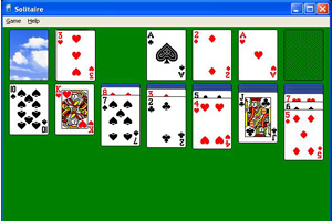 microsoft solitaire collection crashes after splash screen