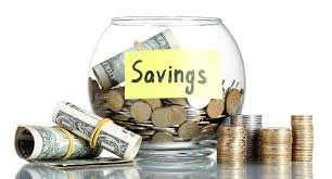 4 Reasons Why You Must Own A Savings Account