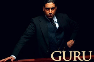 Guru - 5 films based on the life of business tycoons