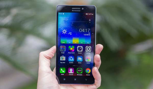 Top 10 Big Screen Smartphones To Buy Under Rs.10,000 - Page 2