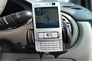 GPS issues 