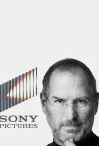 Steve Jobs' Rebirth on Silver Screen