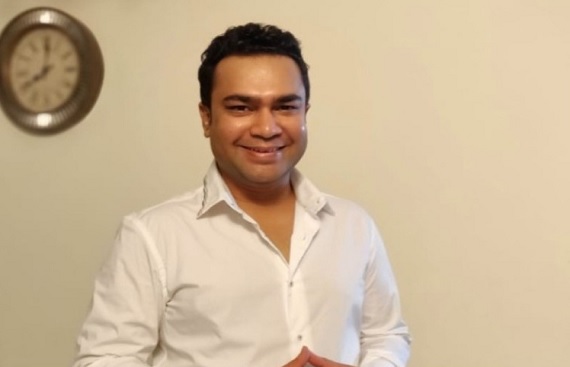 Red Bangle hires Vivek Chandra Shenoy as VP of Marketing and Strategy