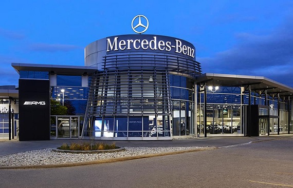 Mercedes-Benz R&D India Collaborates with BITS Pilani for Tech Research