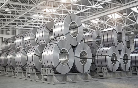 JSW Steel and JFE Corp to invest Rs 5,500 Crore in India's Electrical Steel Plant