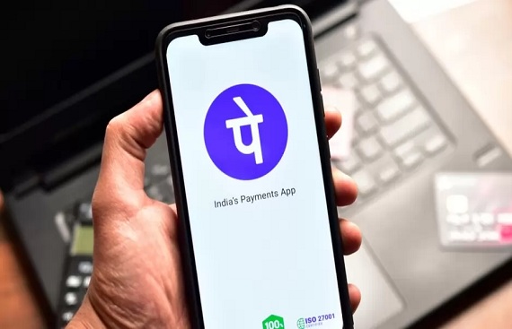 Fintech firm PhonePe Launches Indus App Store with Zero Fees to Challenge Google India