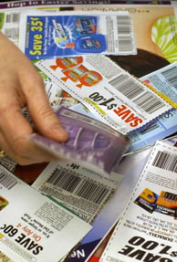 Find out why you shouldn't use coupons