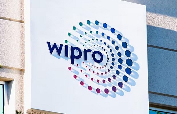 Wipro's Q4 revenues reached Rs 231.9 billion, with year-over-year bookings up 28% and income down 0.