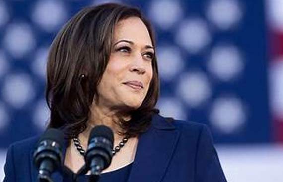 Vice President Harris Advocates for Indian American Political Engagement
