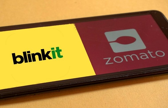 Zomato feeds Rs. 300 crore for Blinkit to overtake Zepto & Swiggy Instamart