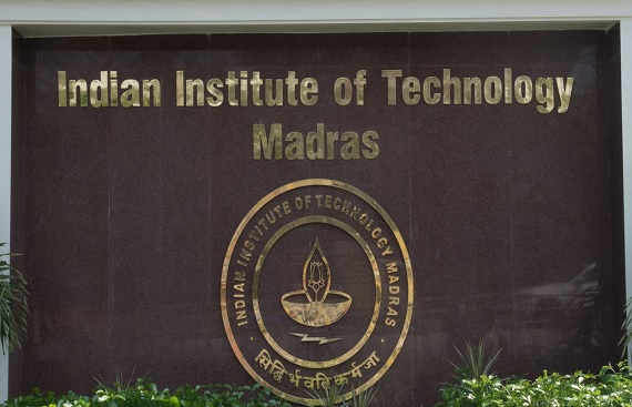 IIT Madras Tech Plans To Develop Electricity from both Tidal & Wind Energies