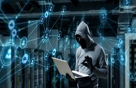 Chennai Users Experience Most Cyber Attacks Among Metros | siliconindia