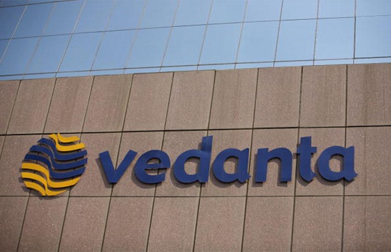 Cash-strapped Vedanta closing in on $1.5-$2 billion financing from Farallon
