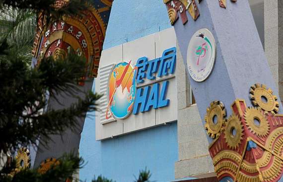 Govt to sell 15% stake in HAL through sale offer