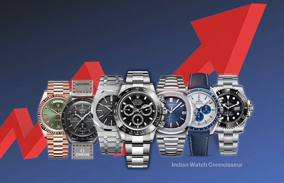 Novelty Watches - Why Bother? - The Truth About Watches