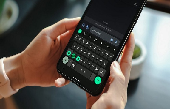 Google unveiled an AI-powered feature called 'Proofread' within its Gboard keyboard