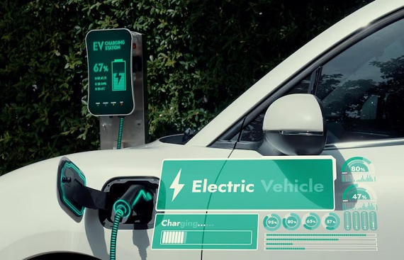 Indian Scientist Unveils Ultra-Fast EV Charging Technology