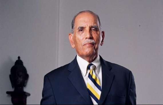 TCS founder, 'Father' of Indian IT industry F.C. Kohli no more