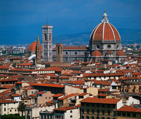 Florence: