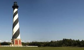 Top Flashiest Lighthouses