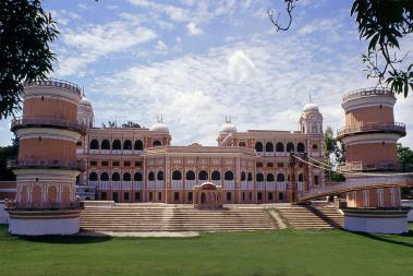 Patiala famous for its rich cultural heritage and tradition